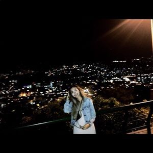 Meet your Posher, Dayanna